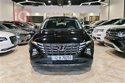 هیوندای تۆکسۆن